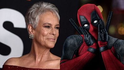 Jamie Lee Curtis, Marvel Eleştirileri Nedeniyle Özür Diledi haber görseli