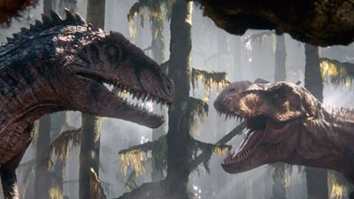 Yeni "Jurassic World" Filmini Gareth Edwards Yönetecek