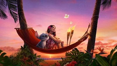 Disney'den Müjde: Lilo & Stitch 2 Geliyor! haber görseli