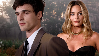 Emerald Fennell'in "Uğultulu Tepeler" Uyarlaması 2026'da Vizyona Girecek haber görseli