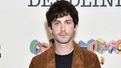 Logan Lerman “Only Murders in the Building” 5. Sezon Kadrosuna Katıldı haber görseli