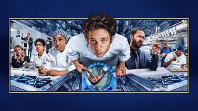 "The Bear" 5. Sezon Olacak mı? haber görseli