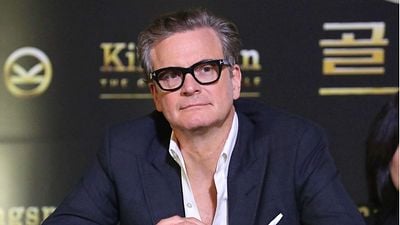 Colin Firth, Gerçek Bir Uçuş Felaketini Anlatan "Lockerbie" Dizisinde Rol Alacak haber görseli