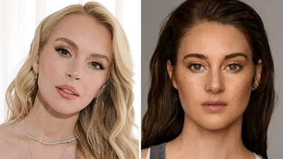 Lindsay Lohan ve Shailene Woodley'in Yeni Dizisi Hulu’dan Onay Aldı haber görseli