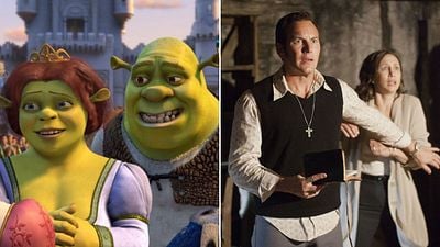 "Shrek 5" ve "The Conjuring 4" İçin Vizyon Tarihi Belirlendi haber görseli