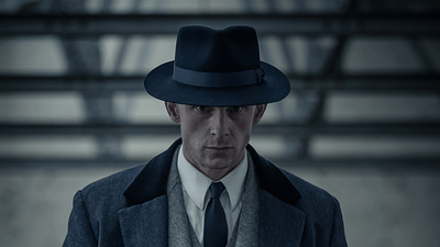 Shelby Ailesinde Yeni Dönem: "Peaky Blinders" Devam Dizisinden Yeni Görsel Paylaşıldı haber görseli