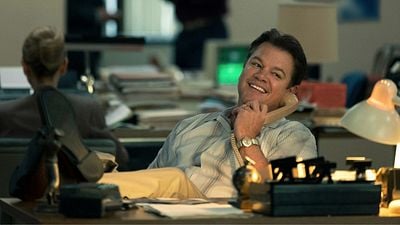 Ben Affleck'in Yönettiği "Air" 12 Mayıs'tan İtibaren Prime Video'da! haber görseli