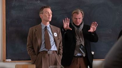 Christopher Nolan "Oppenheimer"dan Ne Kadar Kazandı?