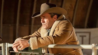 "Fargo" 5. Sezondan İlk Görseller ve Tarih Duyurusu! haber görseli