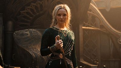 "Rings of Power"ın 2. Sezon İzleyici Sayısı Düşüşe Geçti! haber görseli