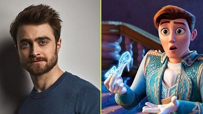 Harry Potter'dan Sonra İlk Kez: Daniel Radcliffe Yeni Filmi "Steps" ile Fantastik Evrene Geri Dönüyor! haber görseli