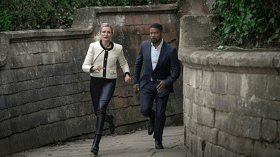 Jamie Foxx ve Cameron Diaz'ın Başrollerini Paylaştığı Netflix Filmi "Back In Action"ın Yeni Fragmanı Çıktı haber görseli