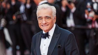 Martin Scorsese'nin Frank Sinatra ve İsa Filmleri Rafa Kaldırıldı haber görseli