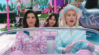 "Barbie 2" Krizi Çözülemiyor: Anlaşma Yolu Tıkalı! haber görseli