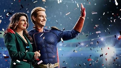 "The Boys" 4. Sezonun Çıkış Tarihi Belli Oldu! haber görseli