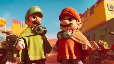 ABD Gişesinde "Super Mario Galaxy" Zirveyi Bırakmıyor haber görseli