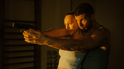 Prime Video’dan Yeni Bir Aşk ve Gizem Hikayesi: "Enfrentados: Marfil" İlk Görselleriyle Karşınızda! haber görseli