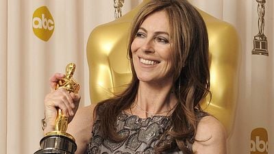 Kathryn Bigelow, Gizli Projesinin Çekimlerine Başladı haber görseli