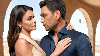 “Uzak Şehir” Fırtınası Yeniden Başlıyor! haber görseli