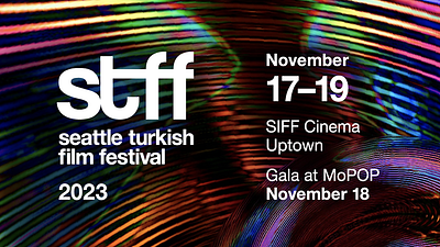"11.Seattle Türk Film Festivali" 17-19 Kasım Tarihleri Arasında Düzenleniyor haber görseli