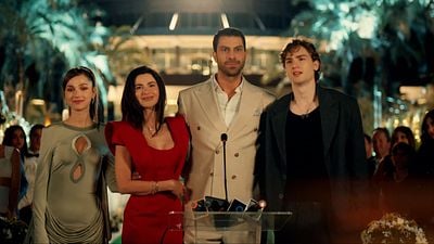 Kanal D'nin Yeni Dizisi "Daha 17"den İlk Fragman Geldi: "Kardeşimi Bulacağım!" haber görseli