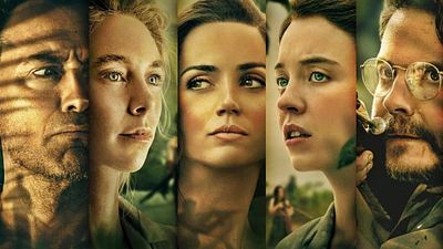 Eden Fragman: Sydney Sweeney, Ana De Armas, Jude Law ve Vanessa Kirby Cennette Buluşuyor haber görseli