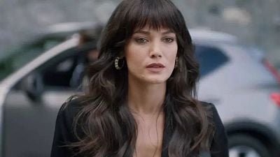 Yeni Dizisinde Kıvanç Tatlıtuğ'la Partner Olan Pınar Deniz'in Bölüm Başı Ücreti Dudak Uçuklattı haber görseli