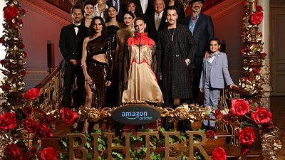 Prime Video’nun Yeni Filmi Bihter'in Gala Gecesinde Neler Yaşandı? haber görseli