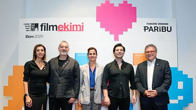 24. Filmekimi Paribu Art’ta Açılışını Yaptı haber görseli