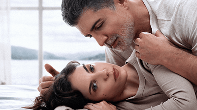 Özcan Deniz ve Öykü Karayel’li Prime Video Filmi "Son Yemek"ten İlk Fragman Yayınlandı! haber görseli