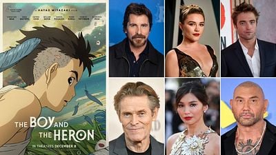 Miyazaki'nin Yeni Filmi Yıldızları Buluşturdu! haber görseli