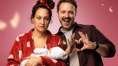 Gişenin Yeni Lideri Gupse Özay İmzalı "Lohusa" Oldu! haber görseli