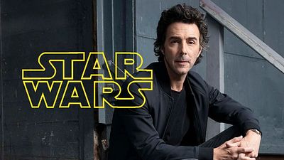 Shawn Levy'nin "Star Wars" Filmi Senaristini Buldu haber görseli