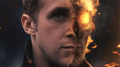 Ryan Gosling'li Marvel Filmi "Ghost Rider"ın Yayın Tarihi Belli Oldu! haber görseli