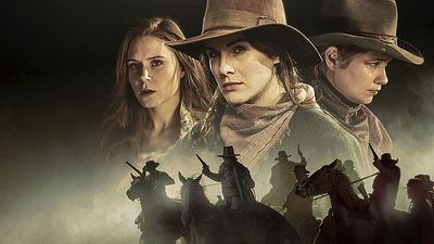 Netflix'in En İyi Mini Dizilerinden Biri: 10 Yıldan Fazla Beklenen 7 Bölümlük Bir Western haber görseli