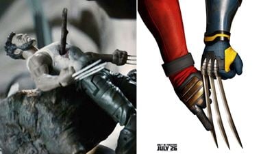 Ryan Reynolds "Deadpool & Wolverine"den Yeni Bir Teaser ve Afiş Paylaştı