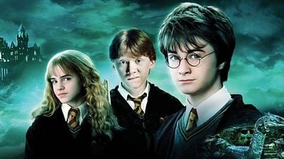 HBO'nun "Harry Potter" Dizisi Yazar ve Yönetmenini Buldu! haber görseli