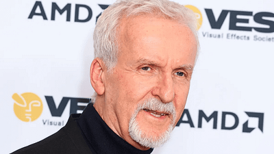 James Cameron'ın Sıradaki Filmi Fantastik Bir Roman Uyarlaması Olacak haber görseli