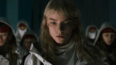 Romain Gavras İmzalı "Sacrifice" Filfinden Yeni Afiş Yayınlandı: Netflix, Vizyon Tarihini Duyurdu! haber görseli