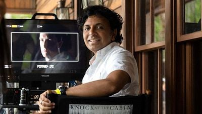 M. Night Shyamalan'ın Yeni Projesi Belli Oldu haber görseli