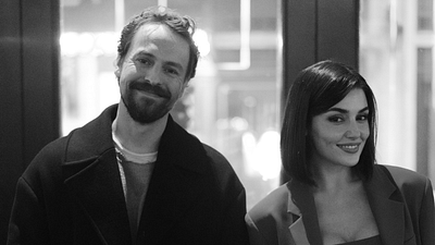 Hande Erçel ve Metin Akdülger'in Merakla Beklenen Filmi “İki Dünya Bir Dilek”ten Fragman Yayında! haber görseli