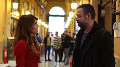 Nejat İşler Başrollü "İyi Adamın 10 Günü" Filminden İlk Fragman! haber görseli