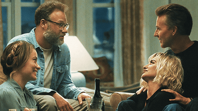 A24'ün Yıldızlarla Dolu "The Invite" Filminden Fragman Geldi haber görseli