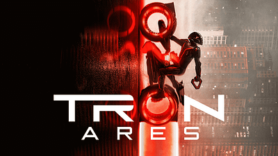 Disney, “TRON: Ares”in Yeni Fragmanını ve Afişini Yayınladı haber görseli
