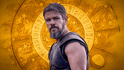 Burcuna Göre Hangi "The Odyssey" Karakterisin? haber görseli