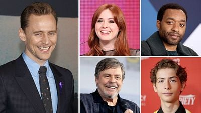 Mike Flanagan'ın Tom Hiddleston Başrollü Yeni Filminde Kadro Büyüyor haber görseli
