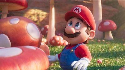 "Süper Mario Kardeşler Filmi" Amerika Gişesinin Liderliğini Bırakmıyor!