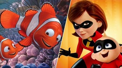 Pixar "Kayıp Balık Nemo" ve "İnanılmaz Aile"yi Yeniden Başlatmayı Düşünüyor haber görseli