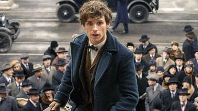 Eddie Redmayne Açıkladı: Fantastik Canavarlar Serisi Devam Edecek mi? haber görseli
