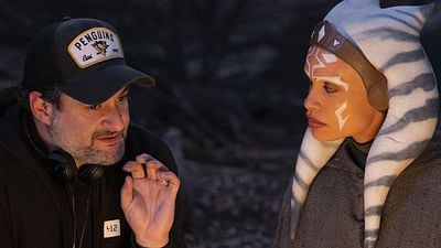 Star Wars Evreni Artık Dave Filoni'den Sorulacak haber görseli
